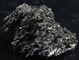 Black Silicon Carbide
